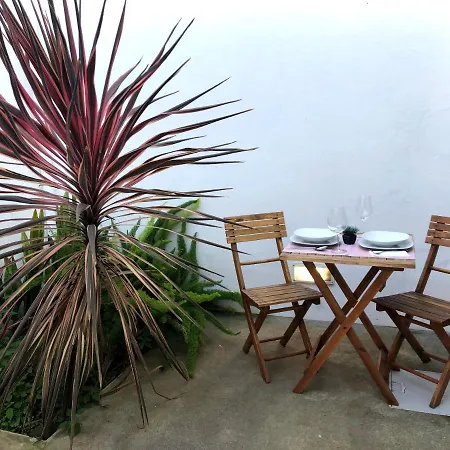 Casa Do Largo