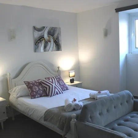 Casa vacanze Casa Do Largo