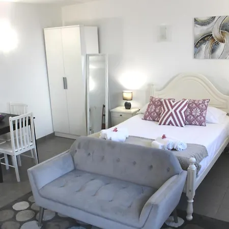 Casa Do Largo Nyaraló *