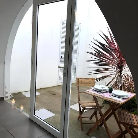 Casa Do Largo Lagoa (Azores)