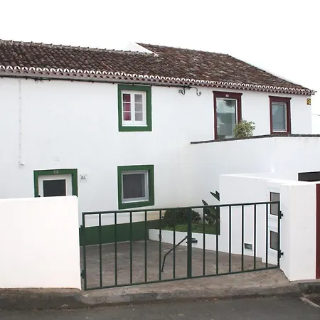 Casa Do Largo * Lagoa