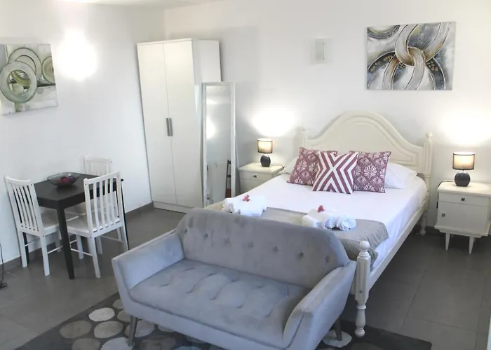 Casa Do Largo Hébergement de vacances *