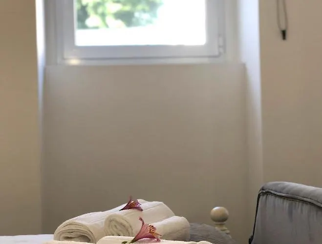 Casa Do Largo Lagoa (Azores)