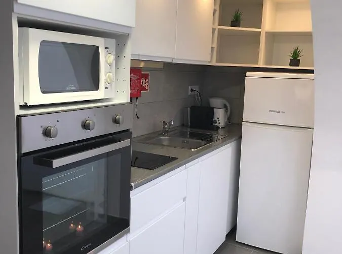 Casa Do Largo Hébergement de vacances *