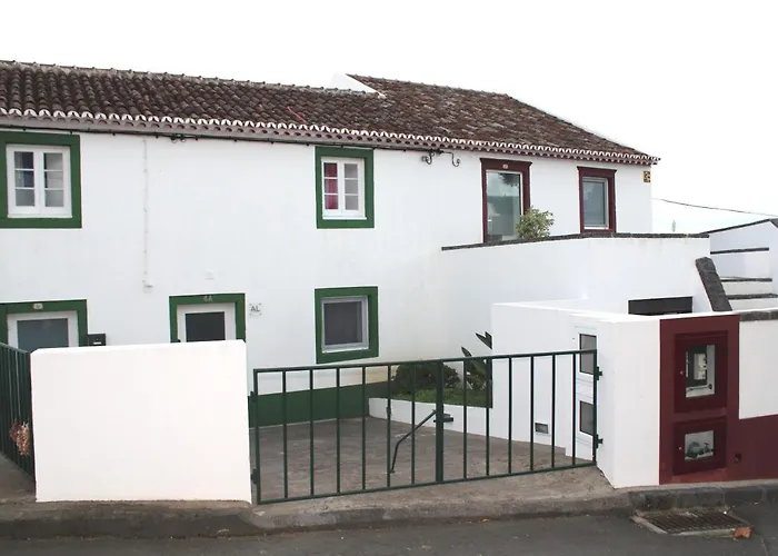 Casa Do Largo * Lagoa (Azores)